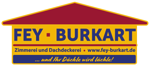 Fey & Burkart GmbH – Dachdecker & Zimmermann / Waldkirch